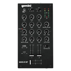 ミニミキサー Bluetooth搭載 MXR-01 BT