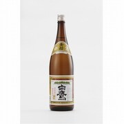 本醸造 上撰 青松白鷹 15度以上16度未満 1800ml [日本酒・兵庫]