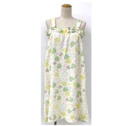 ラップローブ モンステラウィンド Mサイズ GREEN ZI813704