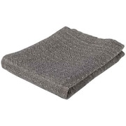 ふきん 2枚入 ダブルガーゼコットン DISHCLOTH T19-0091GY