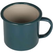K19-0099GN [アウトドア 食器 マグカップ コップ 360ml グリーン]