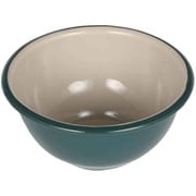 K19-0100GN [アウトドア 食器 ボウル 480ml グリーン]