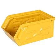 ダルトン ミニパーツボックス YL [ミニパーツボックス 小物ケース インテリア スチール Yellow]