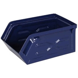 ダルトン ミニパーツボックス NV [ミニパーツボックス 小物ケース インテリア スチール Navy]