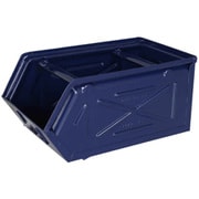 ダルトン パーツ ストッカー NV [パーツストッカー 小物ケース 工具箱 インテリア スチール Navy]