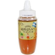 アルゼンチン産 純粋はちみつ 500g