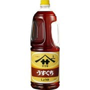 うすくちしょうゆ ハンディボトル 1.8L