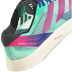 ヨドバシ.com - アディダス adidas アディゼロ タクミ セン 9 ADIZERO