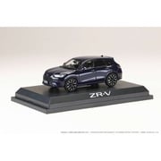 HJ431005MBL 1/43 ホンダ ZR-V e：HEV ミッドナイトブルービーム・メタリック [ダイキャストミニカー]