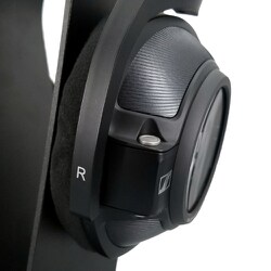 ヨドバシ.com - DEKONI AUDIO EPZ-HD820-ELVL [SENNHEISER HD820用