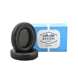 AUDEZ'E Mobius＆Penrose用 デコニチョイスレザー イヤーパッド EPZ-MOBIUS-CHL