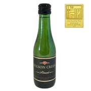Almond Sparkling Wine Mini （アーモンドスパークリングワイン ミニ） 187ml [スパークリングワイン]