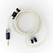 リケーブル Elite Ag8 3.5mmステレオミニ MMCX YO310879