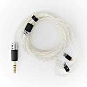 リケーブル Elite Ag8 4.4mmバランス MMCX YO310893
