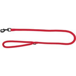 MS11240 [martin ナイロンラウンドリード レッド 13mm/100cm]