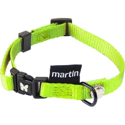 MS11251 [martin ナイロンカラー XS ライムイエロー]