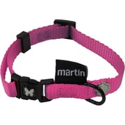 MS11257 [martin ナイロンカラー XS ローズ]