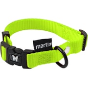 MS11261 [martin ナイロンカラー S ライムイエロー]