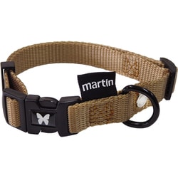 MS11262 [martin ナイロンカラー S ゴールド]