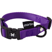 MS11265 [martin ナイロンカラー S バイオレット]