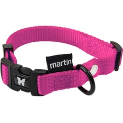 MS11267 [martin ナイロンカラー S ローズ]