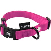 MS11267 [martin ナイロンカラー S ローズ]