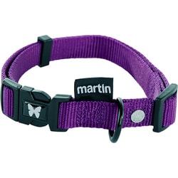 MS11275 [martin ナイロンカラー M バイオレット]