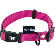 MS11277 [martin ナイロンカラー M ローズ]