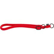 MS11320 [martin ナイロンラウンドチョークカラー レッド 13mm]