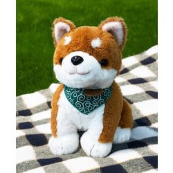 ヨドバシ.com - パートナーズ こんにちワン！ しばいぬコウタ