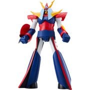 MODEROID 勇者ライディーン ライディーン [組立式プラスチックモデル 全高約190mm ノンスケール]