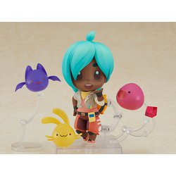 GOOD SMILE COMPANY - ねんどろいど　ベアトリス　グッドスマイルカンパニー　リゼロ ねんどろいど ベアトリス｜グッドスマイルカンパニー公式ショップ