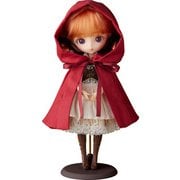 Harmonia bloom Masie Red Riding Hood [塗装済可動フィギュア 全高約230mm ノンスケール]