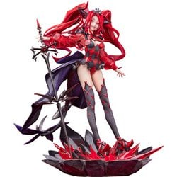 ヨドバシ.com - Myethos ミートス GIRLS FROM HELL VIOLA 1/7