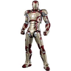 ヨドバシ.com - スリーゼロ Marvel Studios： The Infinity Saga Iron