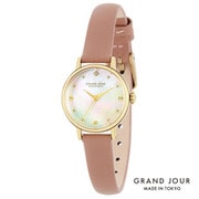 GRANDJOUR made in TOKYO MJGJUA08-BR