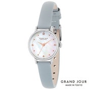 GRANDJOUR made in TOKYO MJGJUA08-BL