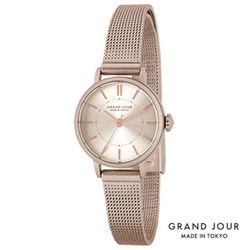 GRANDJOUR made in TOKYO MJGJUA09-BR
