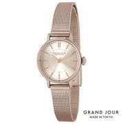 GRANDJOUR made in TOKYO MJGJUA09-BR