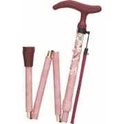 アクテイブグレ-ス 折畳 S 桜ピンク WB3752