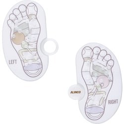 ヨドバシ.com - アルインコ ALINCO 足つぼのっけ EXP193 通販