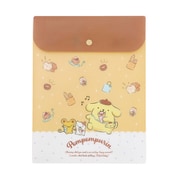 限定 ルーズリーフケースN サンリオキャラクターズ PN 001642-52