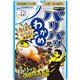 パリパリわかめ兄貴 香ばしかつお醤油味 30g