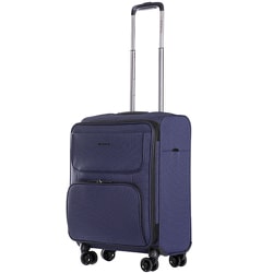 Stratic ストラテイック軽量スーツケース40L