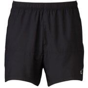 ボトムス 3分丈 メンズ ランニングウェア ショートパンツ BS Lサイズ DHO211
