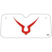 コードギアス 反逆のルルーシュ カーシェード ギアスマーク白 [キャラクターグッズ]
