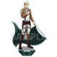 進撃の巨人 アクリルスタンド 団旗 Ver. エルヴィン [キャラクターグッズ]