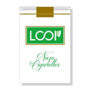 たばこ謎シリーズ LOOP [ボードゲーム]