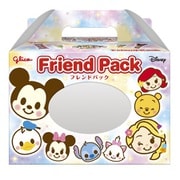 【限定】 グリコ フレンドパック 1セット