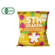 30091003 5th Season 有機マンゴー&ラズベリー 14g